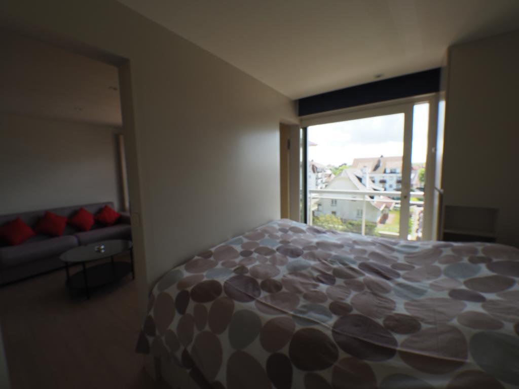 Appartement Sur La Digue - De Haan - Le Coq - Silver Beach D2 Экстерьер фото